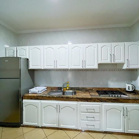Rif Appartment 胡塞马 外观 照片