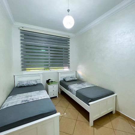 Rif Appartment 胡塞马 外观 照片