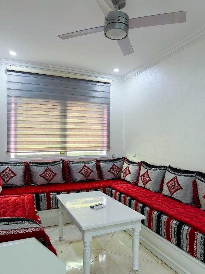 Rif Appartment 胡塞马 外观 照片
