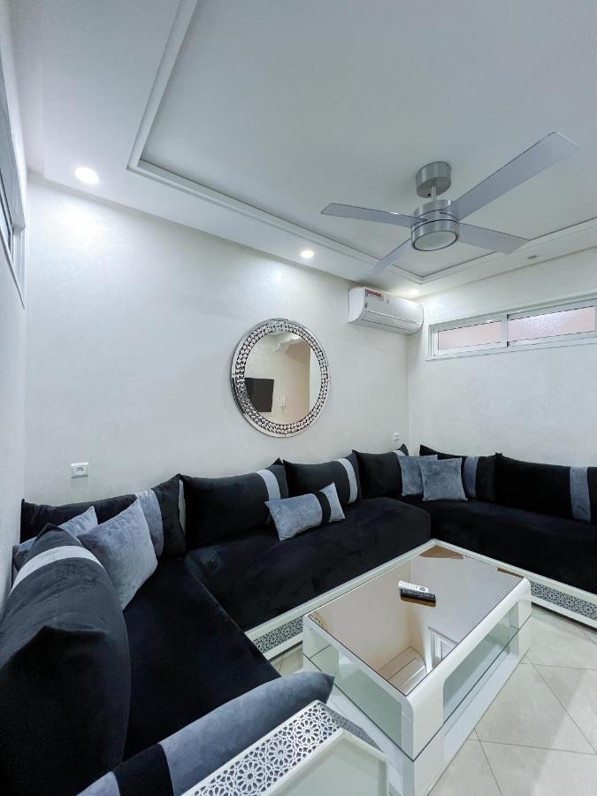 Rif Appartment 胡塞马 外观 照片