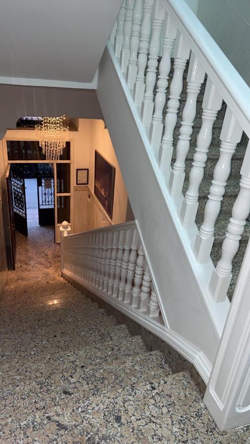 Rif Appartment 胡塞马 外观 照片