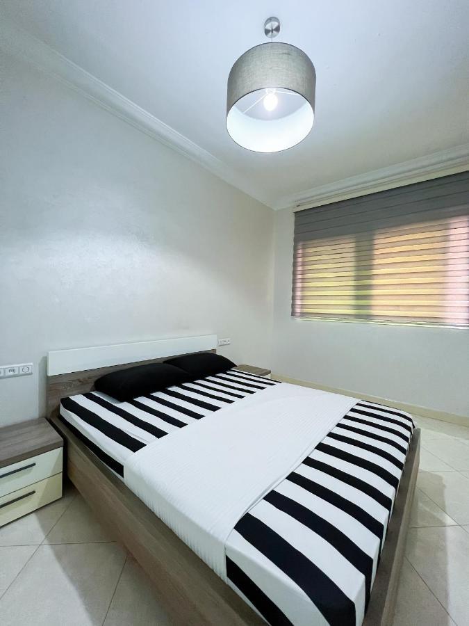 Rif Appartment 胡塞马 外观 照片