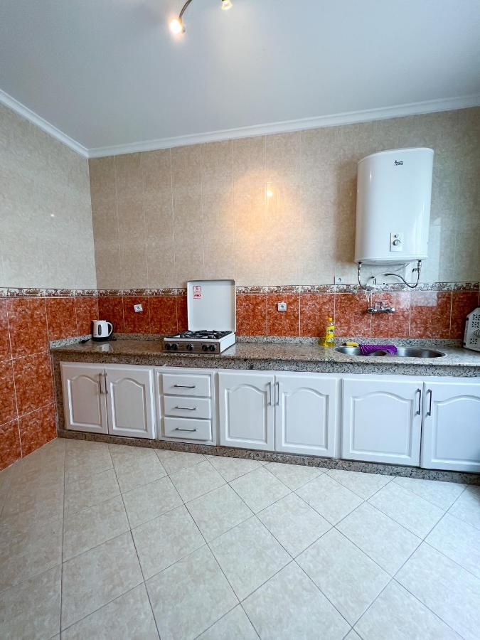 Rif Appartment 胡塞马 外观 照片