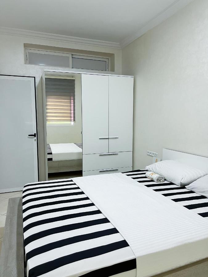 Rif Appartment 胡塞马 外观 照片