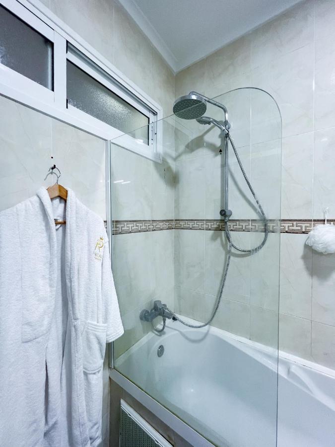 Rif Appartment 胡塞马 外观 照片