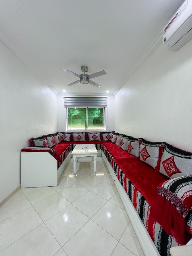 Rif Appartment 胡塞马 外观 照片