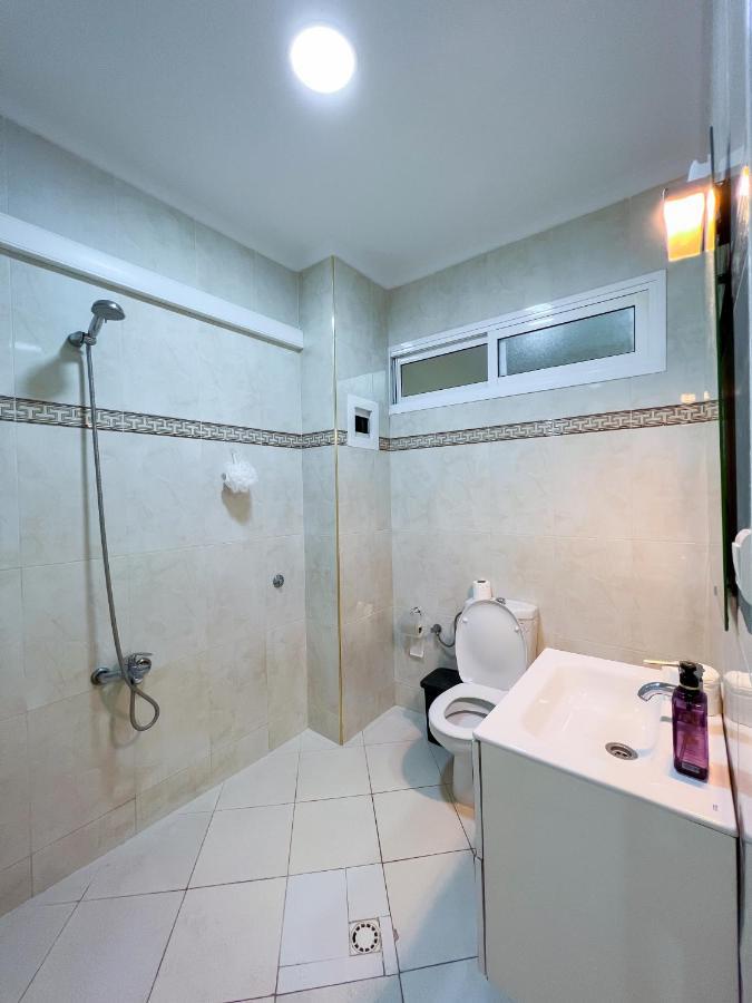 Rif Appartment 胡塞马 外观 照片