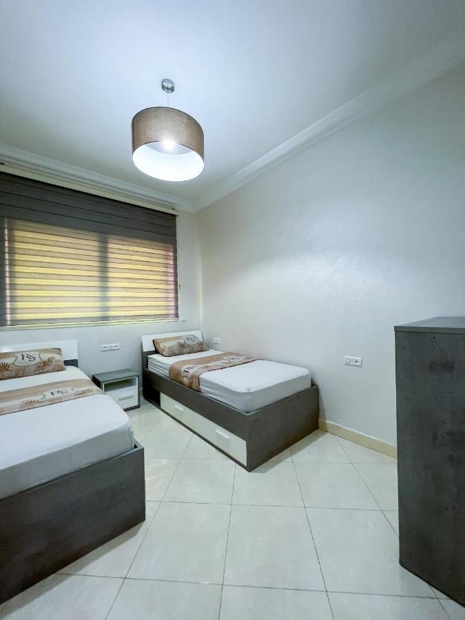 Rif Appartment 胡塞马 外观 照片