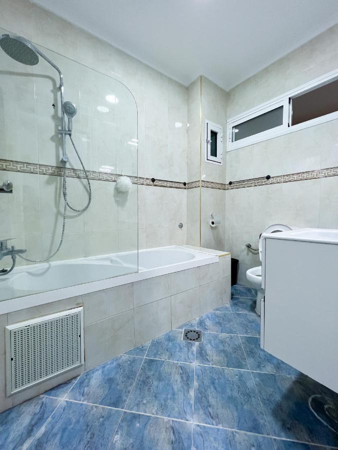 Rif Appartment 胡塞马 外观 照片