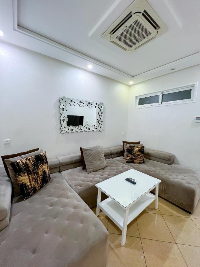 Rif Appartment 胡塞马 外观 照片