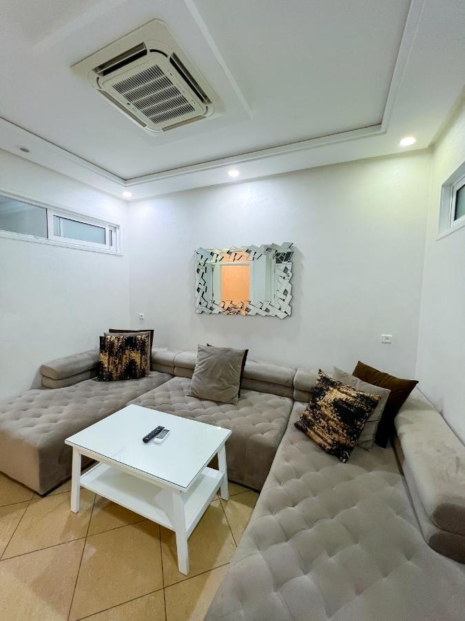 Rif Appartment 胡塞马 外观 照片