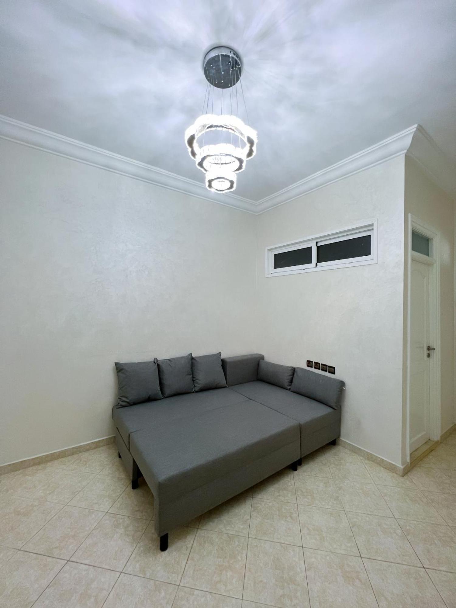 Rif Appartment 胡塞马 外观 照片