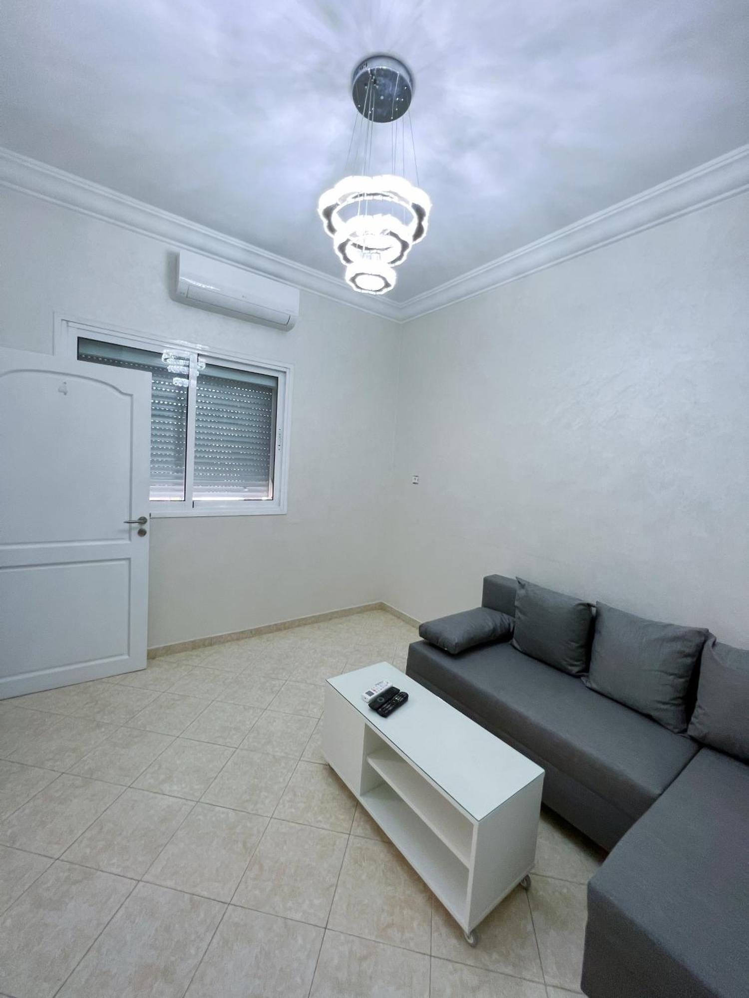 Rif Appartment 胡塞马 外观 照片