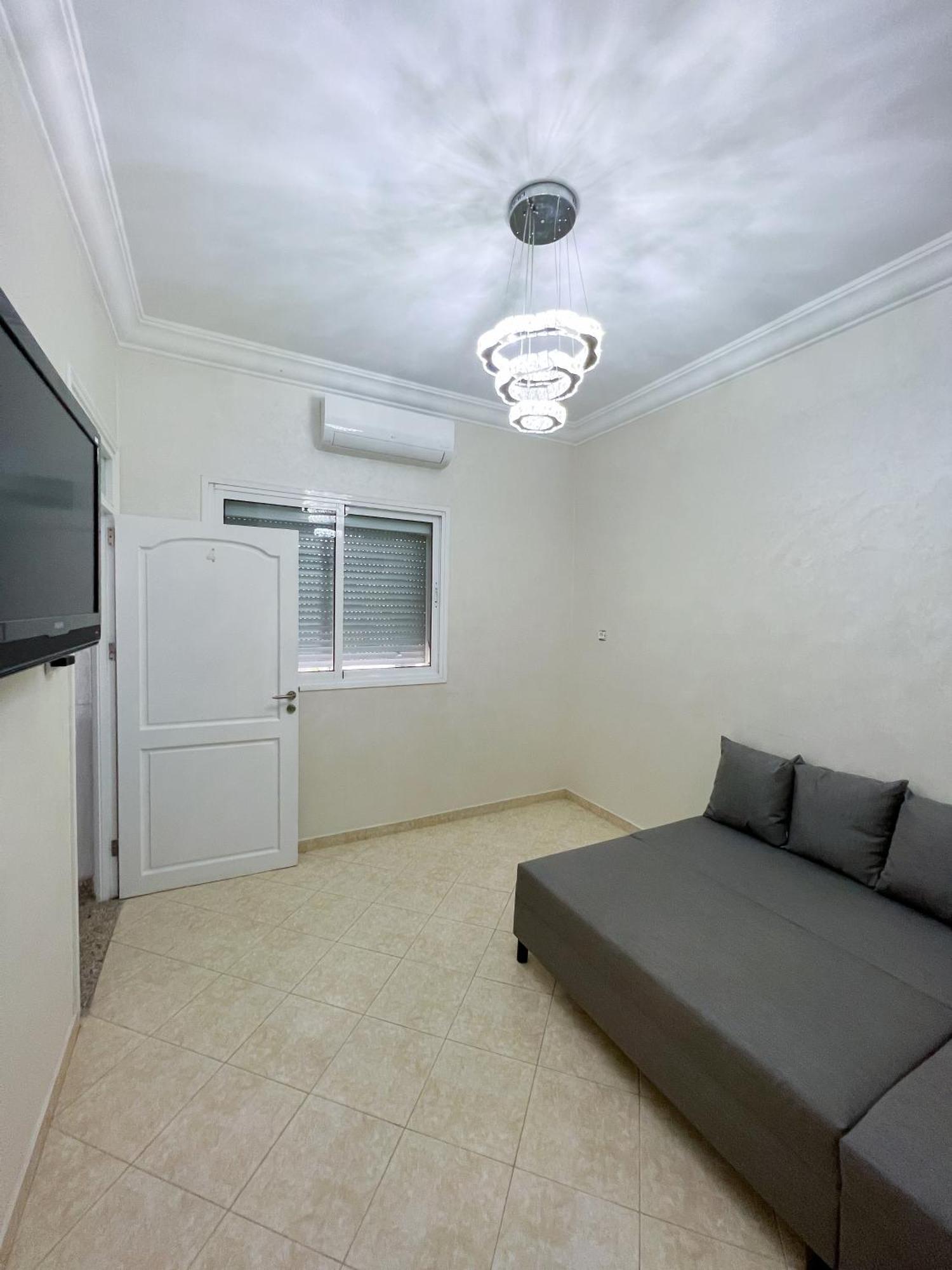Rif Appartment 胡塞马 外观 照片