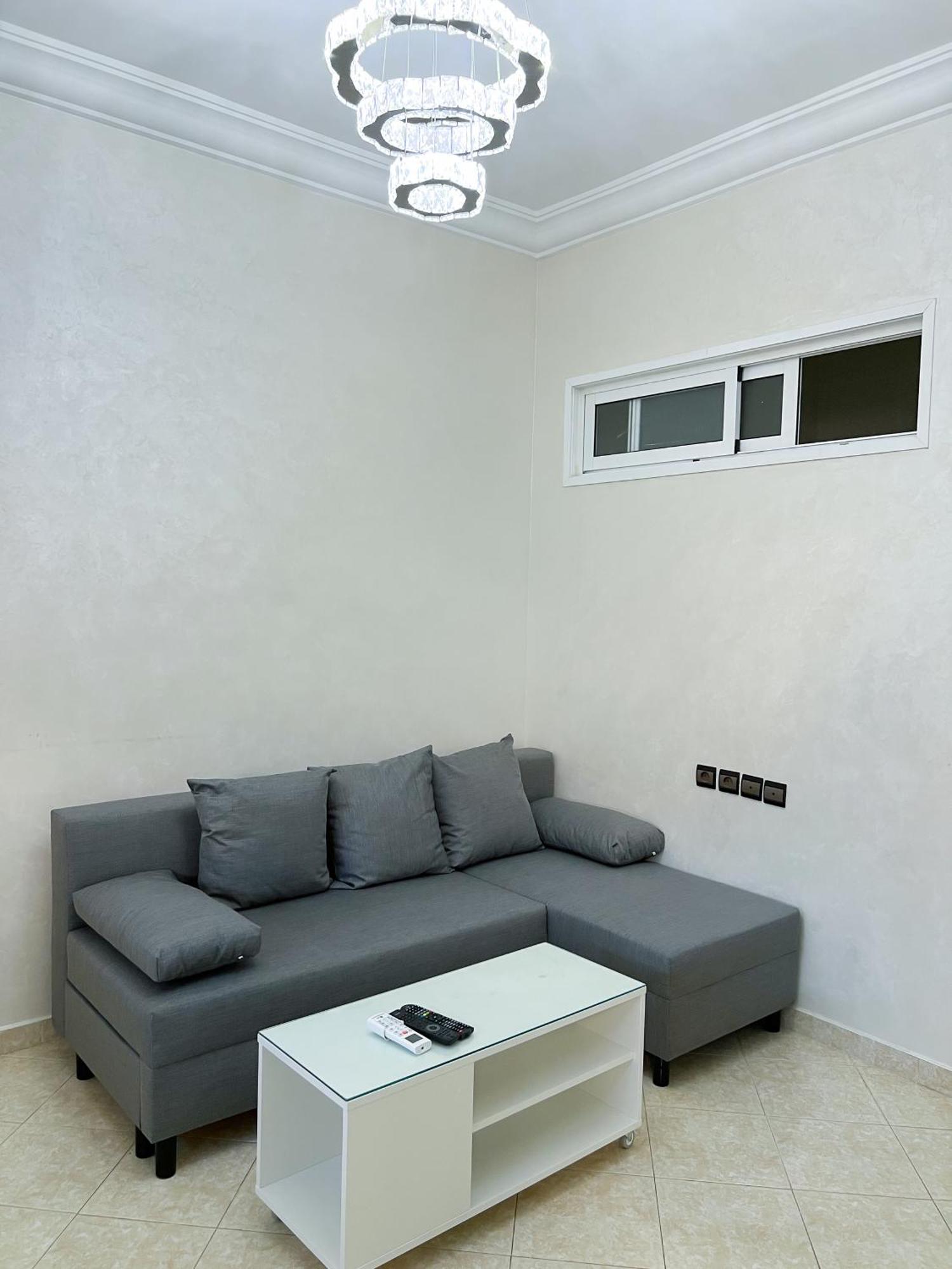 Rif Appartment 胡塞马 外观 照片